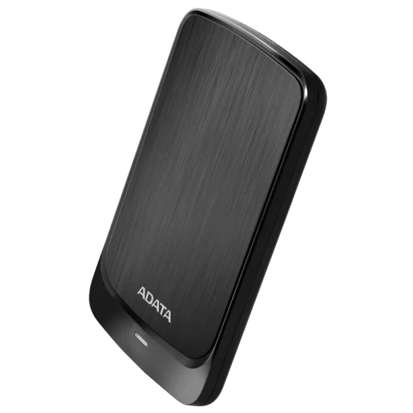 ADATA HV320 2TB Slim External Hard Drive - Image 2