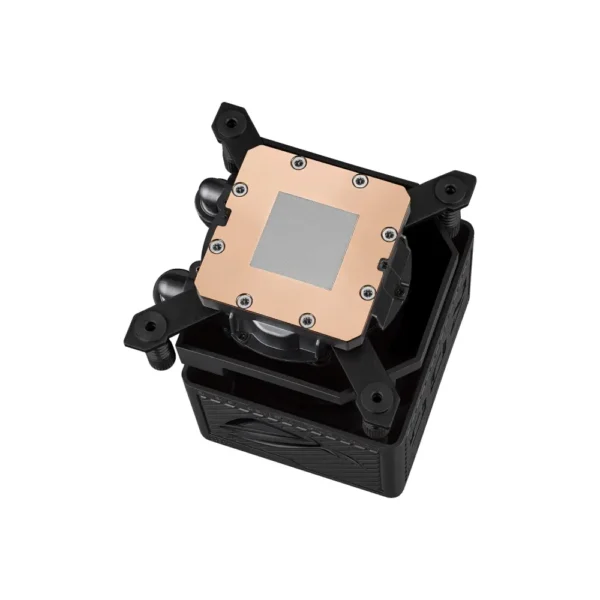 Asus ROG Ryujin III 360 ARGB Extreme AIO CPU Liquid Cooler - Image 4