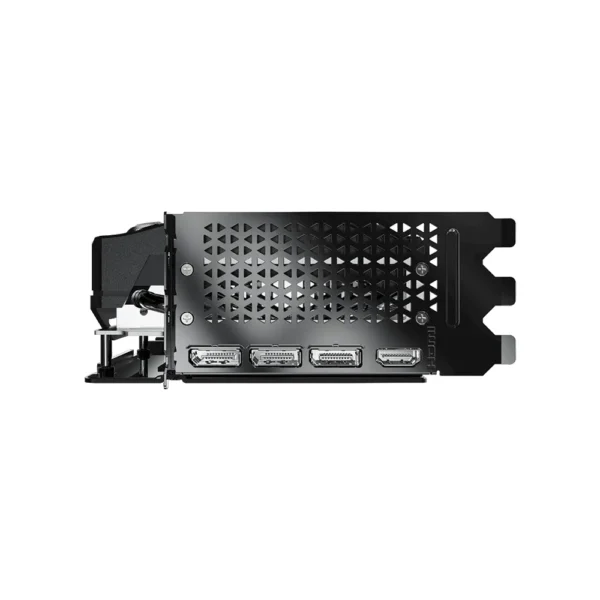 PNY GeForce RTX 5080 16GB Overclocked Triple Fan Graphics Card - Image 3
