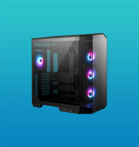 Pre-Built PC 1 PowerCore X 3D II