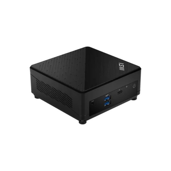 msi cubi 5 12m-400bin i3 12th gen mini pc