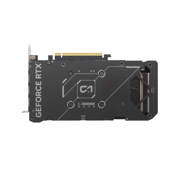 Asus Dual GeForce RTX 5060 Ti 8GB GDDR7 OC Edition Graphics Card - Image 3