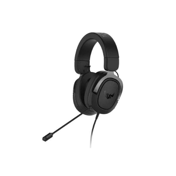 Asus TUF Gaming H3 Wired Headset