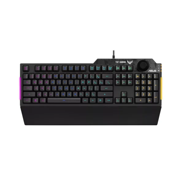 Asus TUF K1 Gaming Keyboard