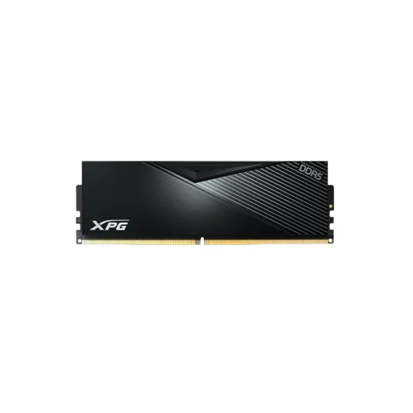 Adata XPG Lancer 16GB DDR5 5600MHz CL46 Memory AX5U5600C4616G-CLABK