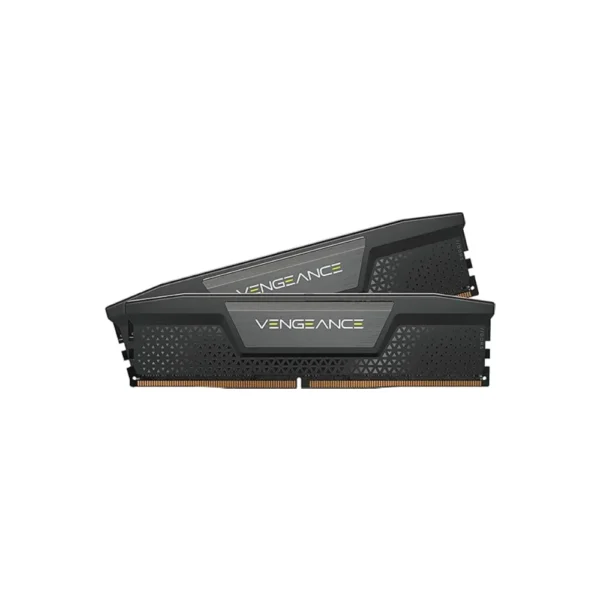 Corsair Vengeance 32GB (16GBx2) DDR5 6200MHz CL36 Memory CMK32GX5M2B6200C36