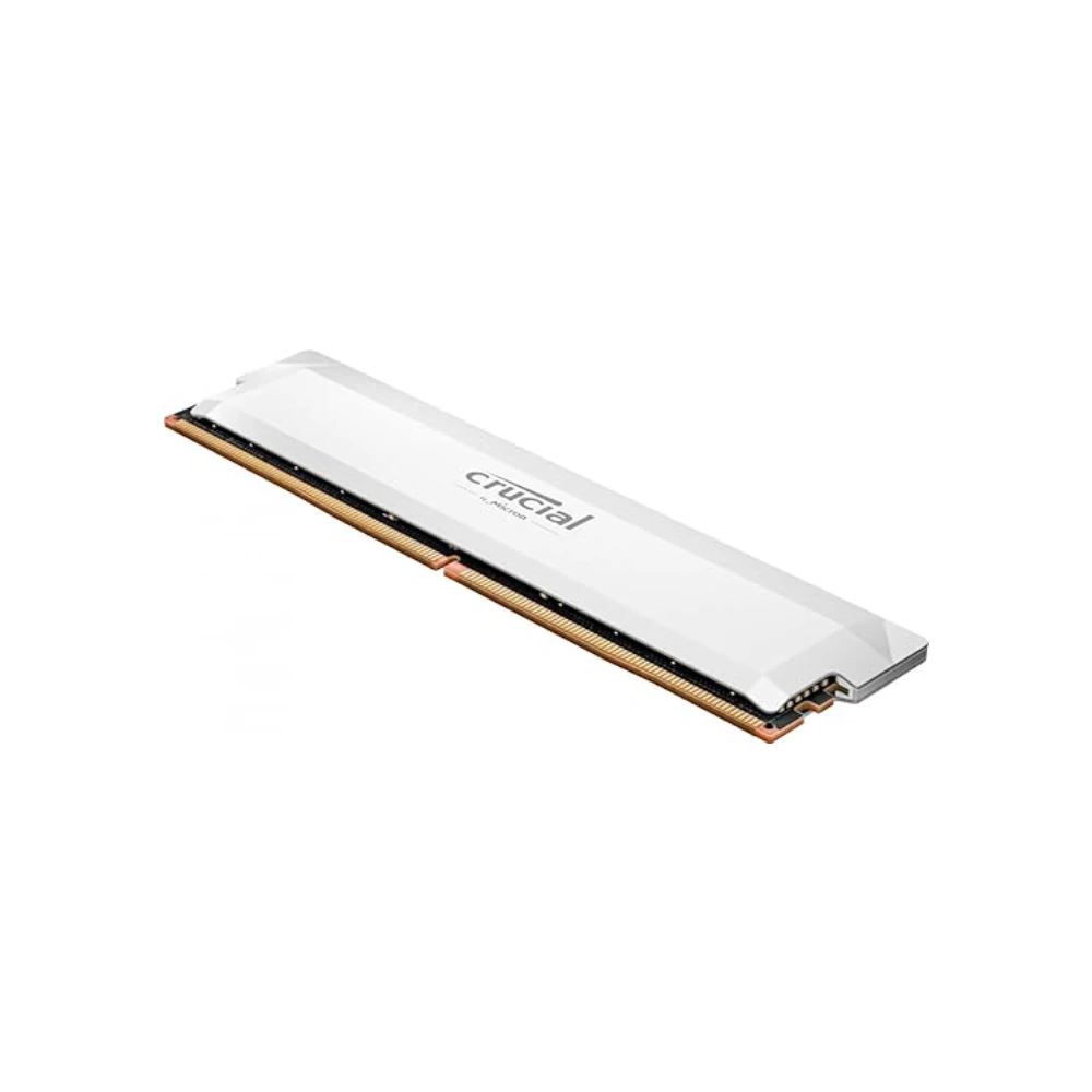 Crucial Pro 16GB DDR5 6000MHz CL36 Memory CP16G60C36U5W