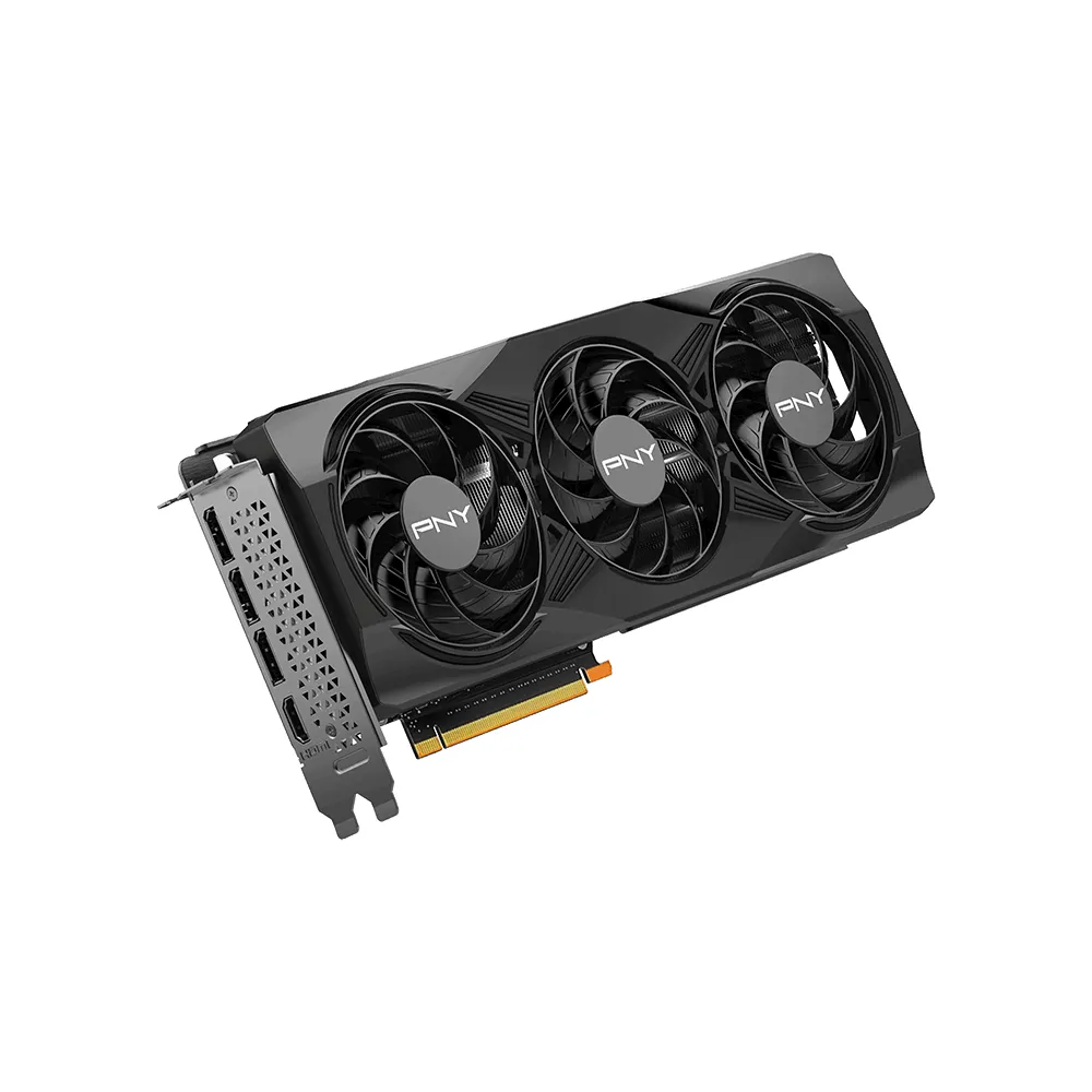 PNY GeForce RTX 5070 Ti 16GB GDDR7 Graphics Card