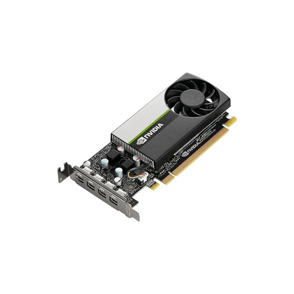 PNY Nvidia T1000 8GB GDDR6 Graphics Card