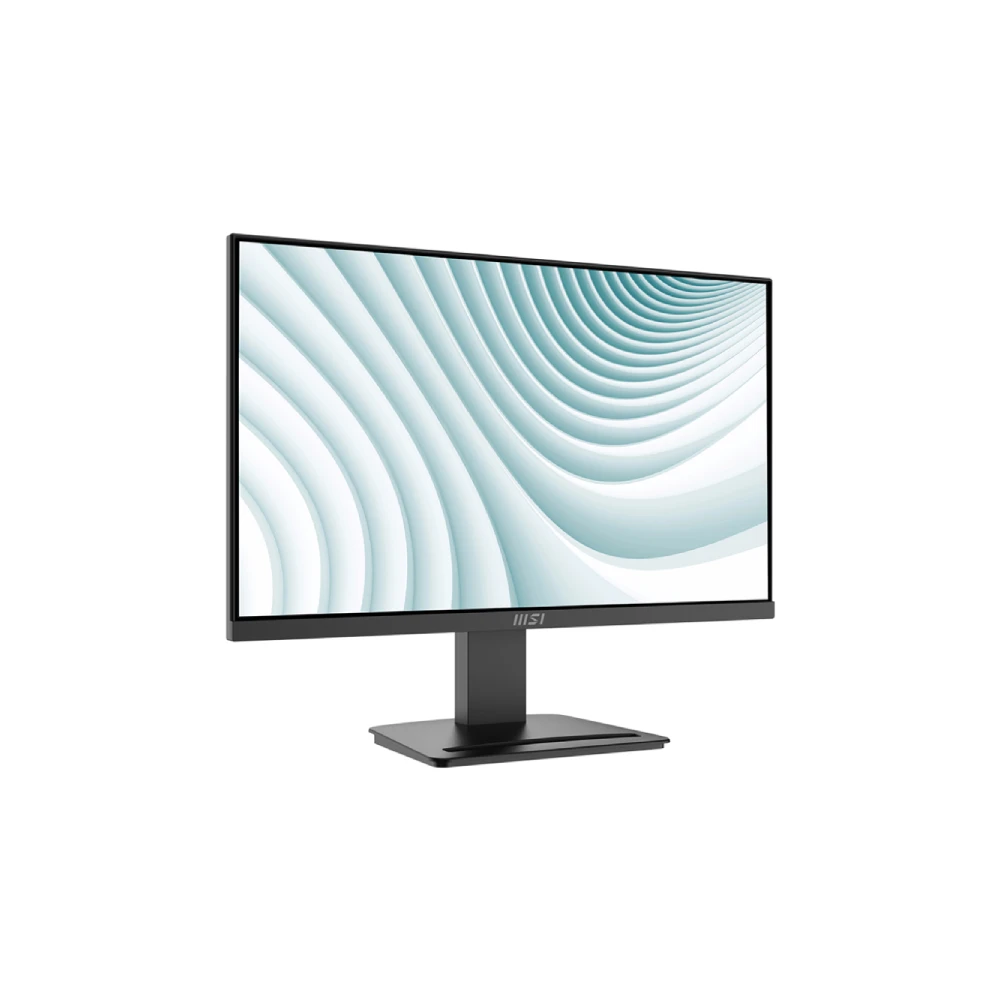 MSI Pro MP2412 24" FHD 1080p 100Hz Business & Home Monitor 2 MSI Pro MP2412 24" FHD 1080p 100Hz Business & Home Monitor - Image 2