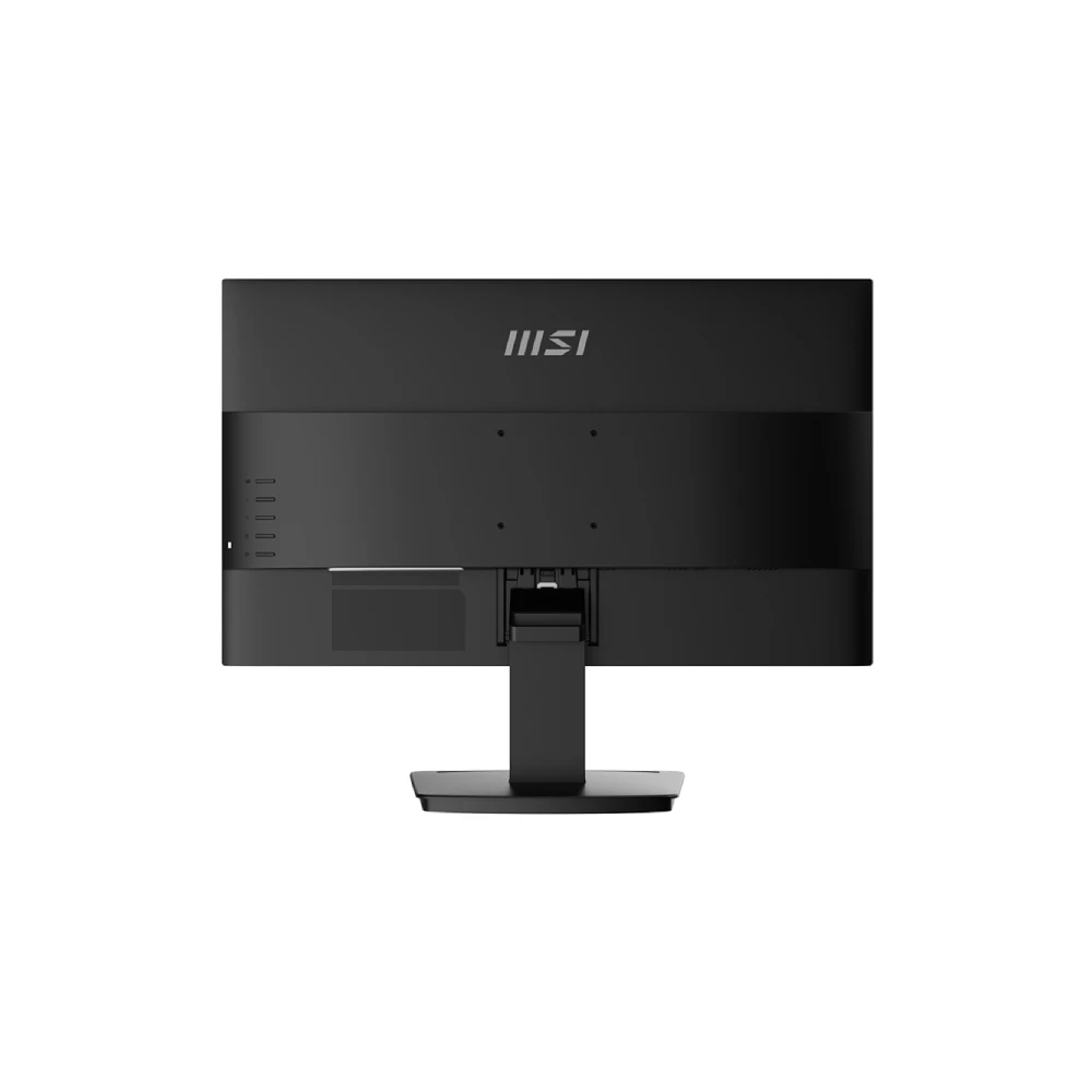 MSI Pro MP2412 24" FHD 1080p 100Hz Business & Home Monitor 3 MSI Pro MP2412 24" FHD 1080p 100Hz Business & Home Monitor - Image 3