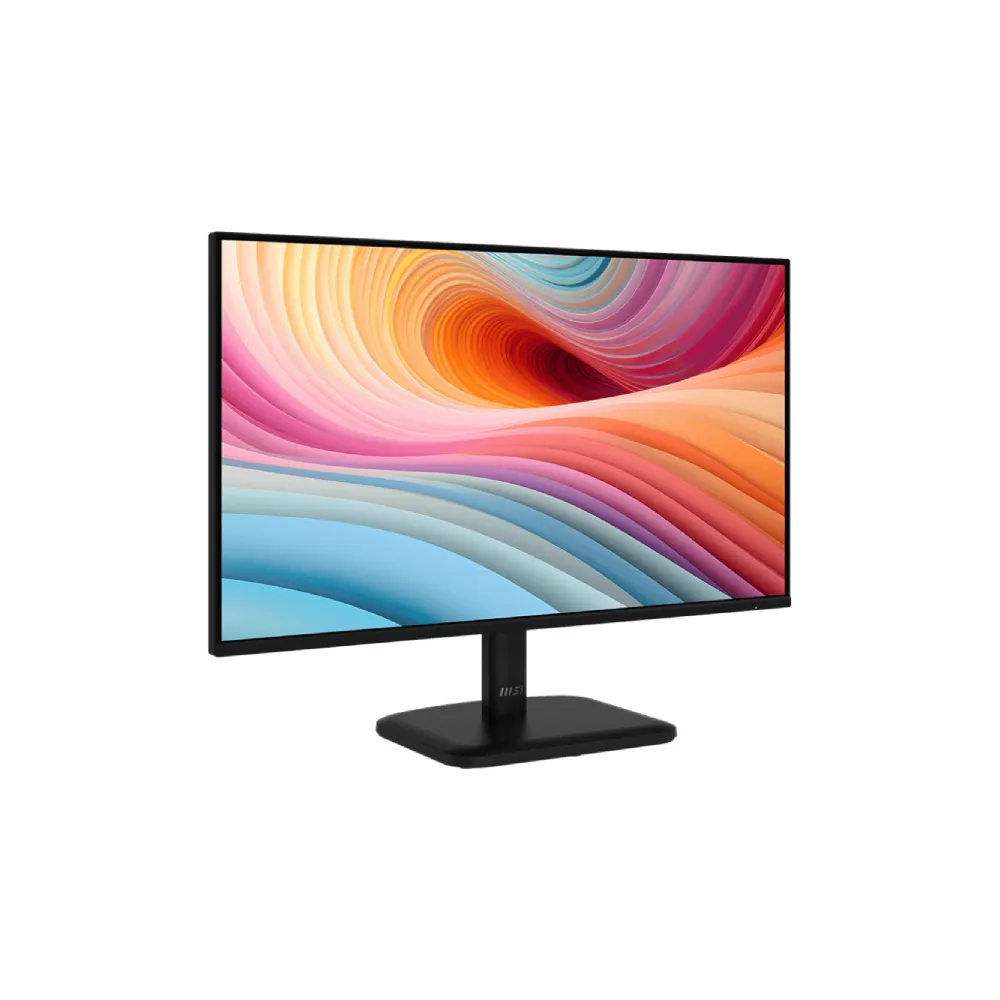 MSI Pro MP251L E2 24.5" 120Hz Full HD Productivity Monitor 2 MSI Pro MP251L E2 24.5" 120Hz Full HD Productivity Monitor - Image 2