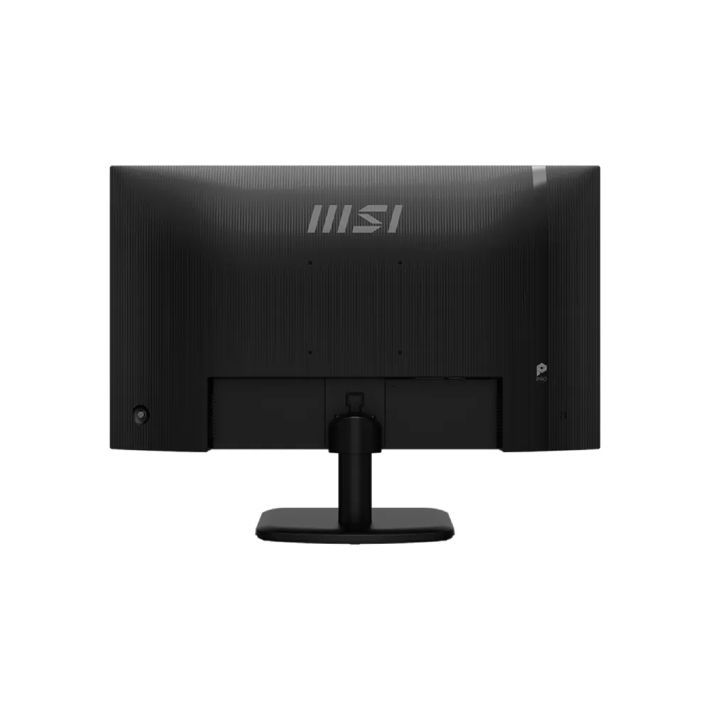 MSI Pro MP251L E2 24.5" 120Hz Full HD Productivity Monitor 3 MSI Pro MP251L E2 24.5" 120Hz Full HD Productivity Monitor - Image 3