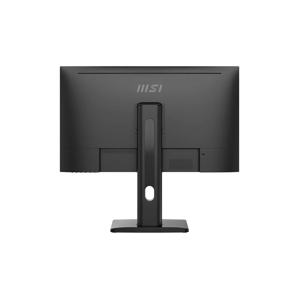 MSI Pro MP273QP E2 27" WQHD (1440p) 100Hz Professional Monitor 3 MSI Pro MP273QP E2 27" WQHD (1440p) 100Hz Professional Monitor - Image 3