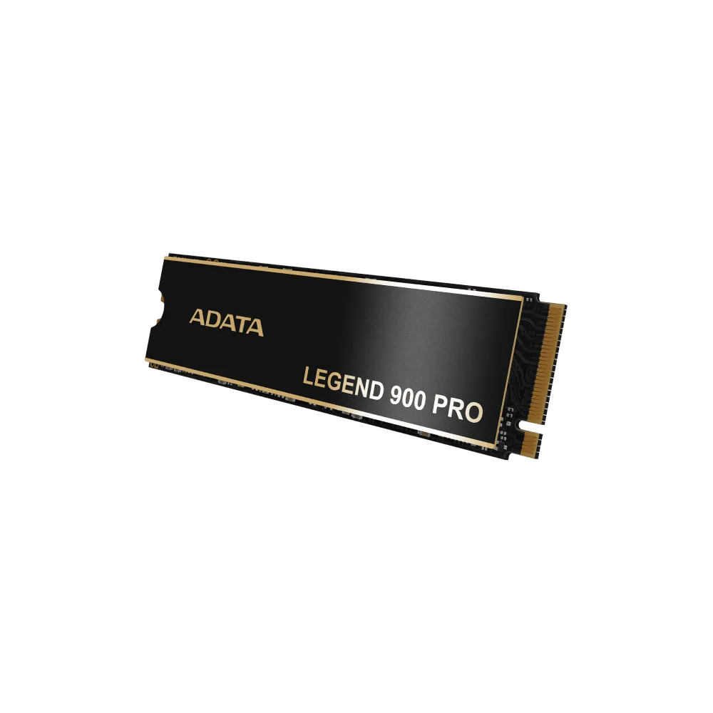 Adata LEGEND 900 PRO 4TB PCIe Gen 4  NVMe M.2 SSD