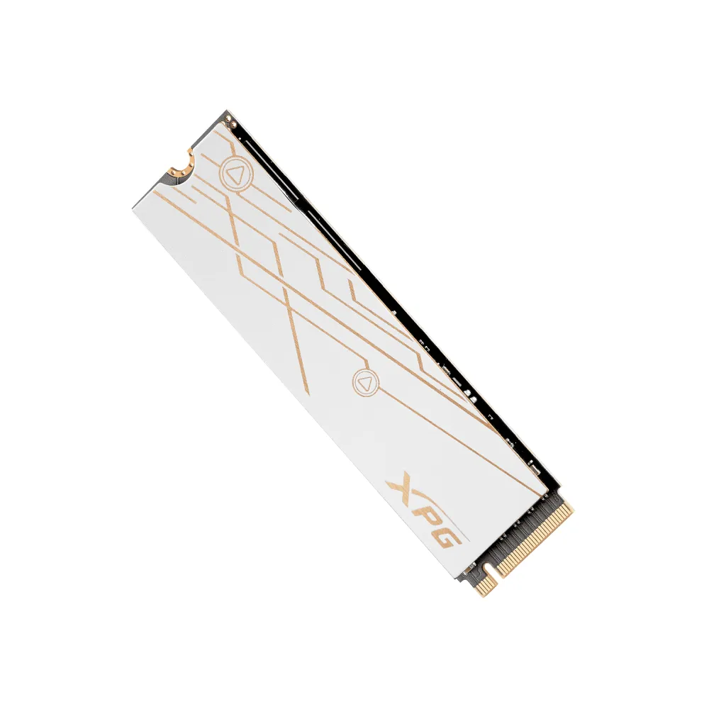 Adata XPG Mars 980 Blade 4TB PCIe Gen 5 NVMe M.2 SSD