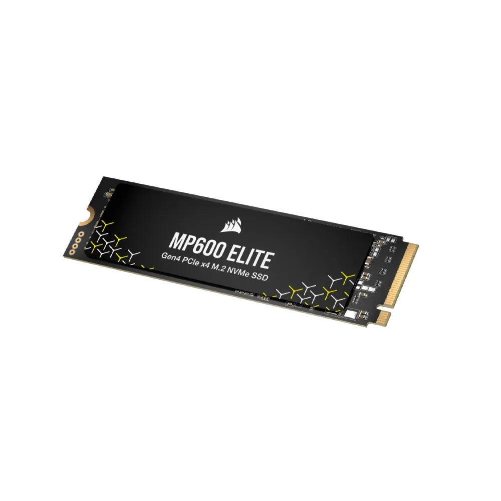 Corsair MP600 Elite 1TB CSSD-F1000GBMP600ENH