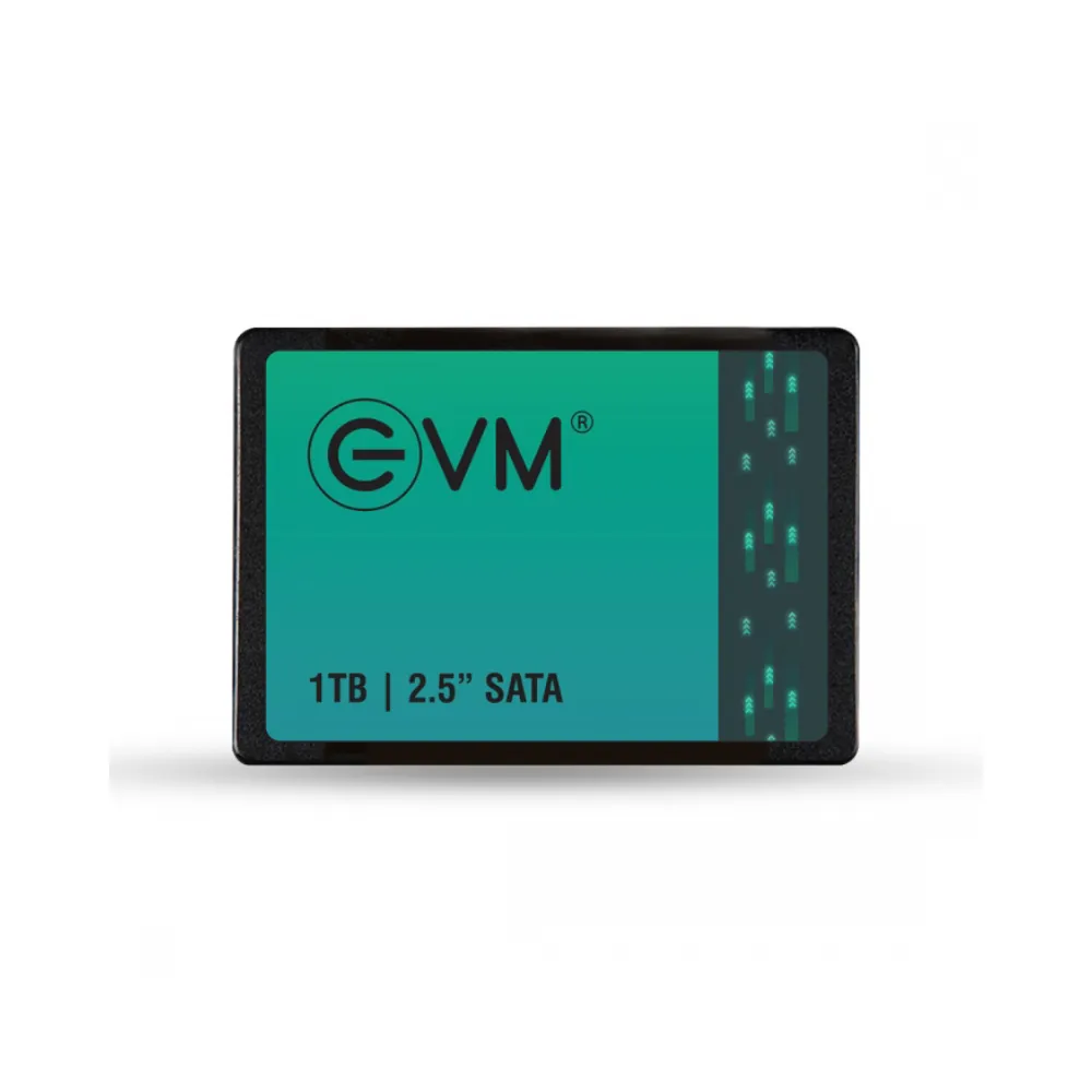 EVM 1TB 2.5" SATA SSD