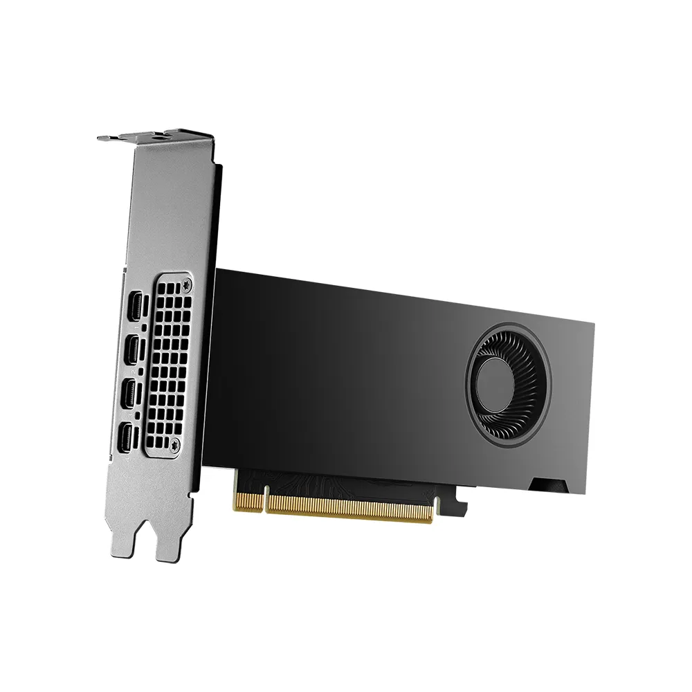 PNY Nvidia RTX 2000 ADA 16GB GDDR6 Graphics Card
