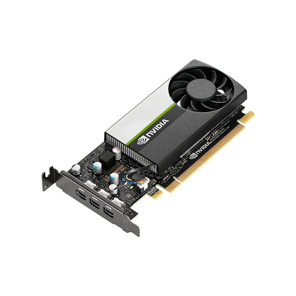 PNY Nvidia T400 4GB GDDR6 Graphics Card