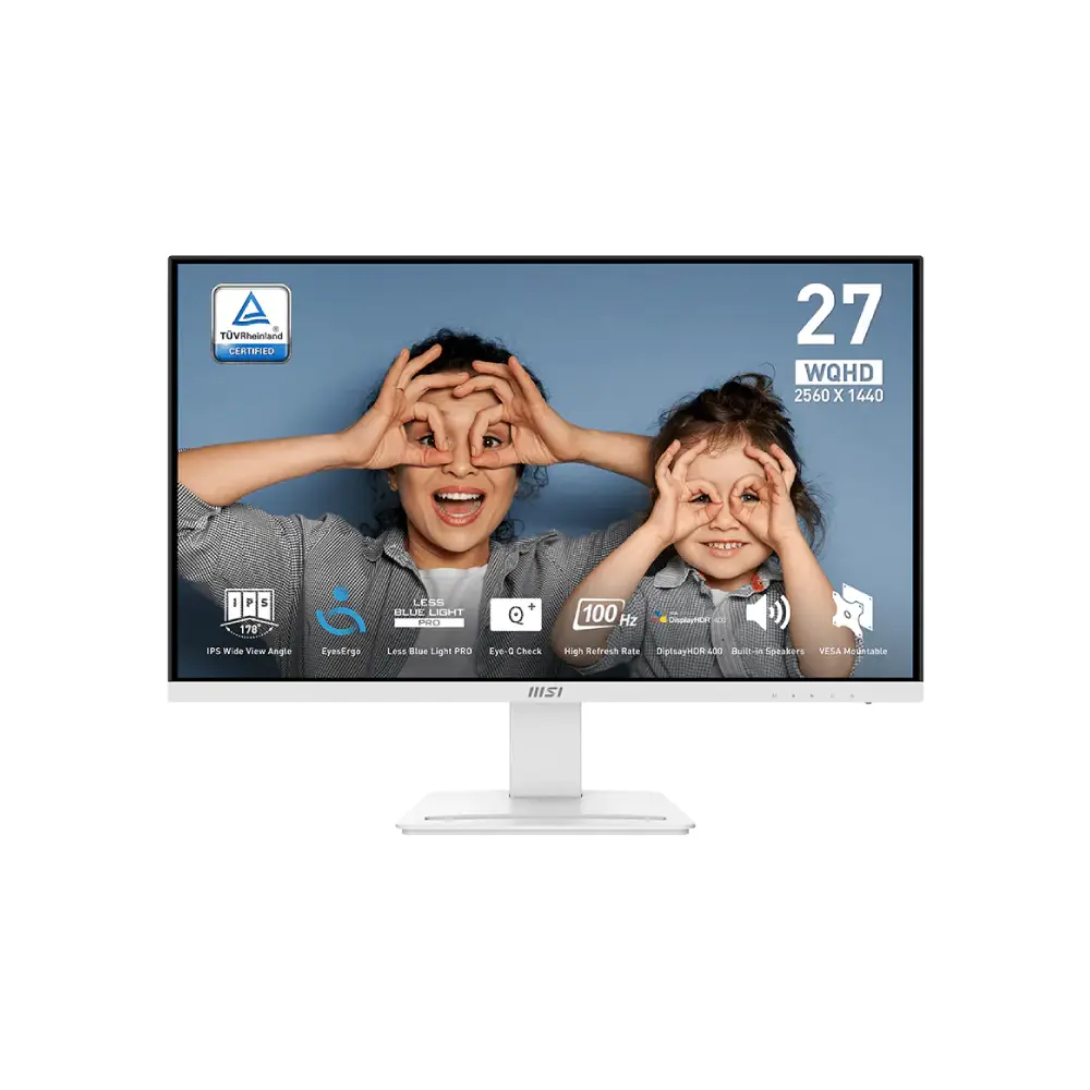 msi pro mp273qw e2 monitor