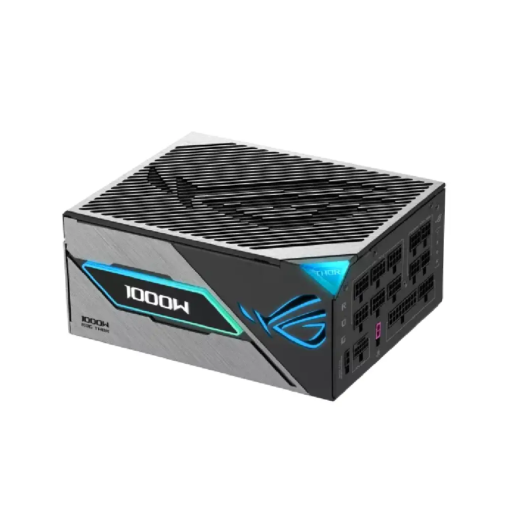 ASUS ROG Thor 1000W Platinum III Power Supply