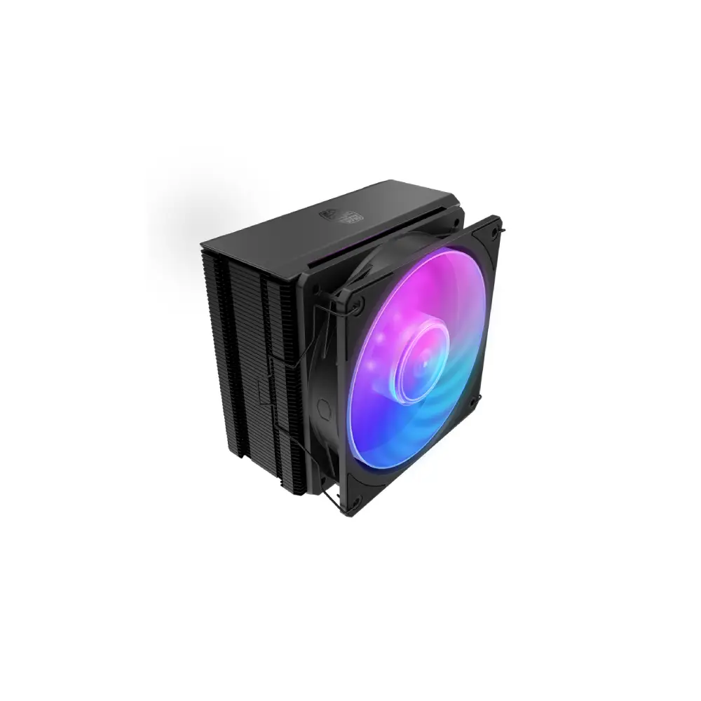 Cooler Master Hyper 212 3DHP Black ARGB CPU Air Cooler