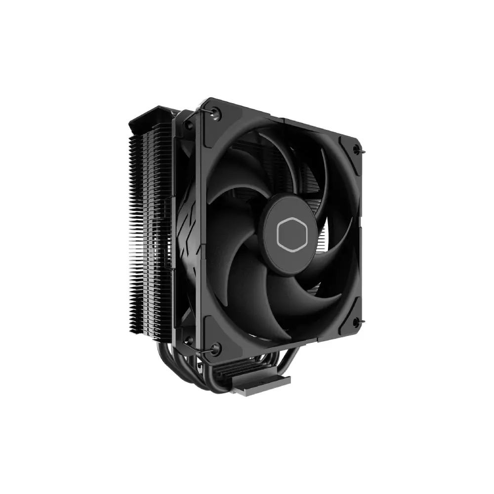 Cooler Master Hyper 212 Black CPU Air Cooler