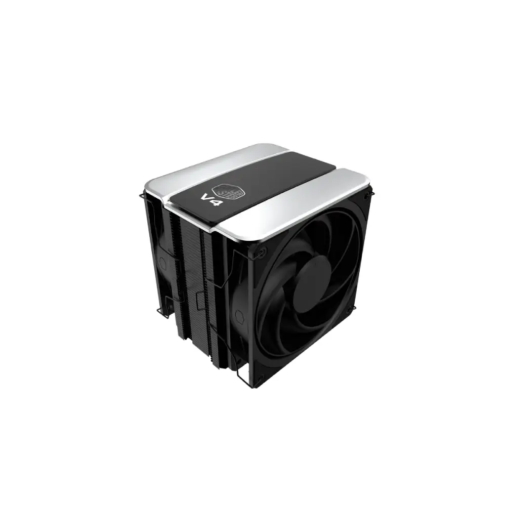 Cooler Master V4 Alpha 3DHP CPU Air Cooler