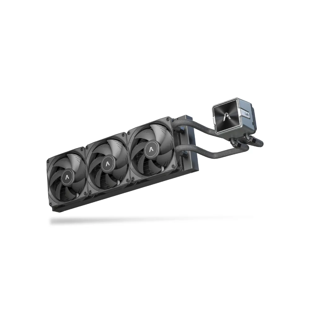 ProLab Design AI360 LC AIO 360mm Liquid Cooler