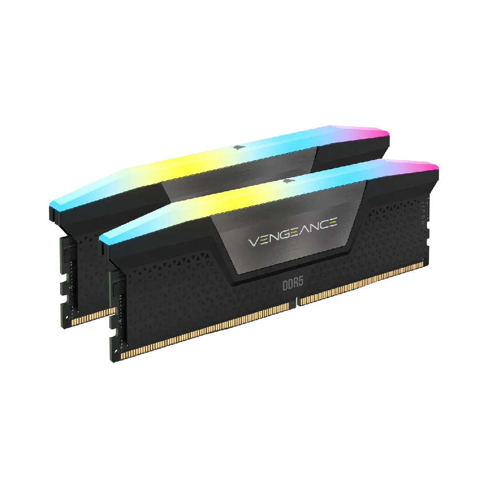 Corsair Vengeance 32GB (16GBx2) DDR5 6000MHz CL36 Memory kit