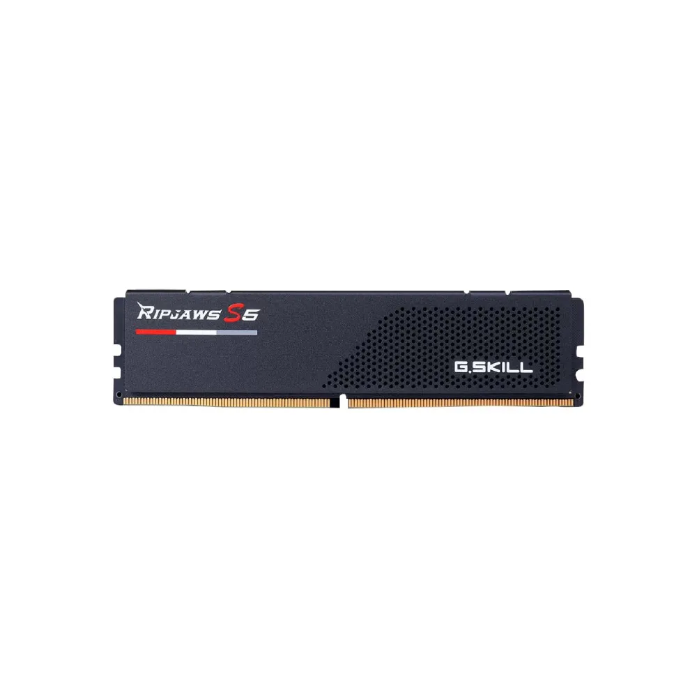 Gskill Ripjaws S5 32GB DDR5 5600MHz CL36 Memory F5-5600J3636D32GX1-RS5K