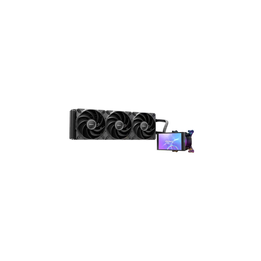 ANTEC VORTEX VIEW 360 CPU Liquid Cooler