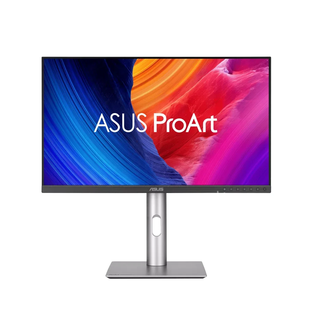 ASUS ProArt PA278QGV 27" QHD 120Hz IPS Professional Monitor
