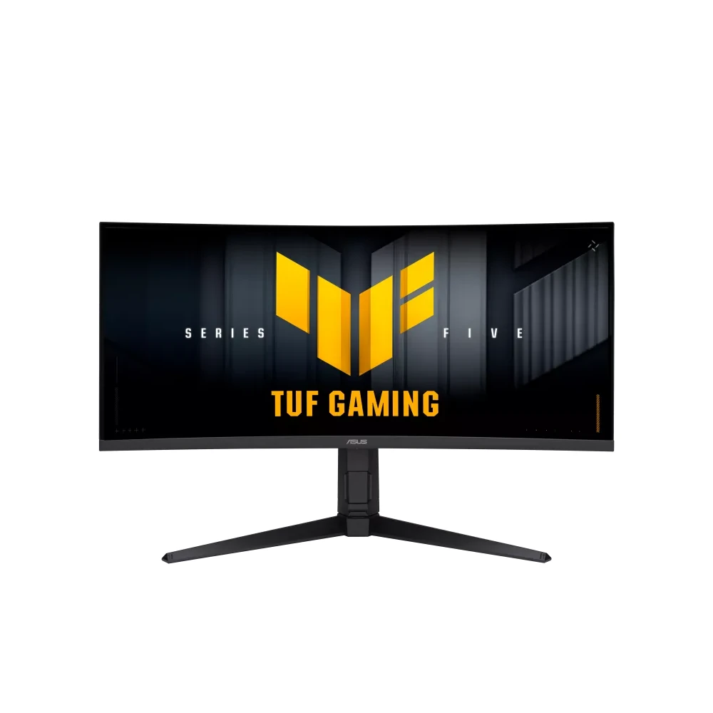 ASUS TUF Gaming VG34WQML5A 34" UWQHD Curved 260Hz Gaming Monitor
