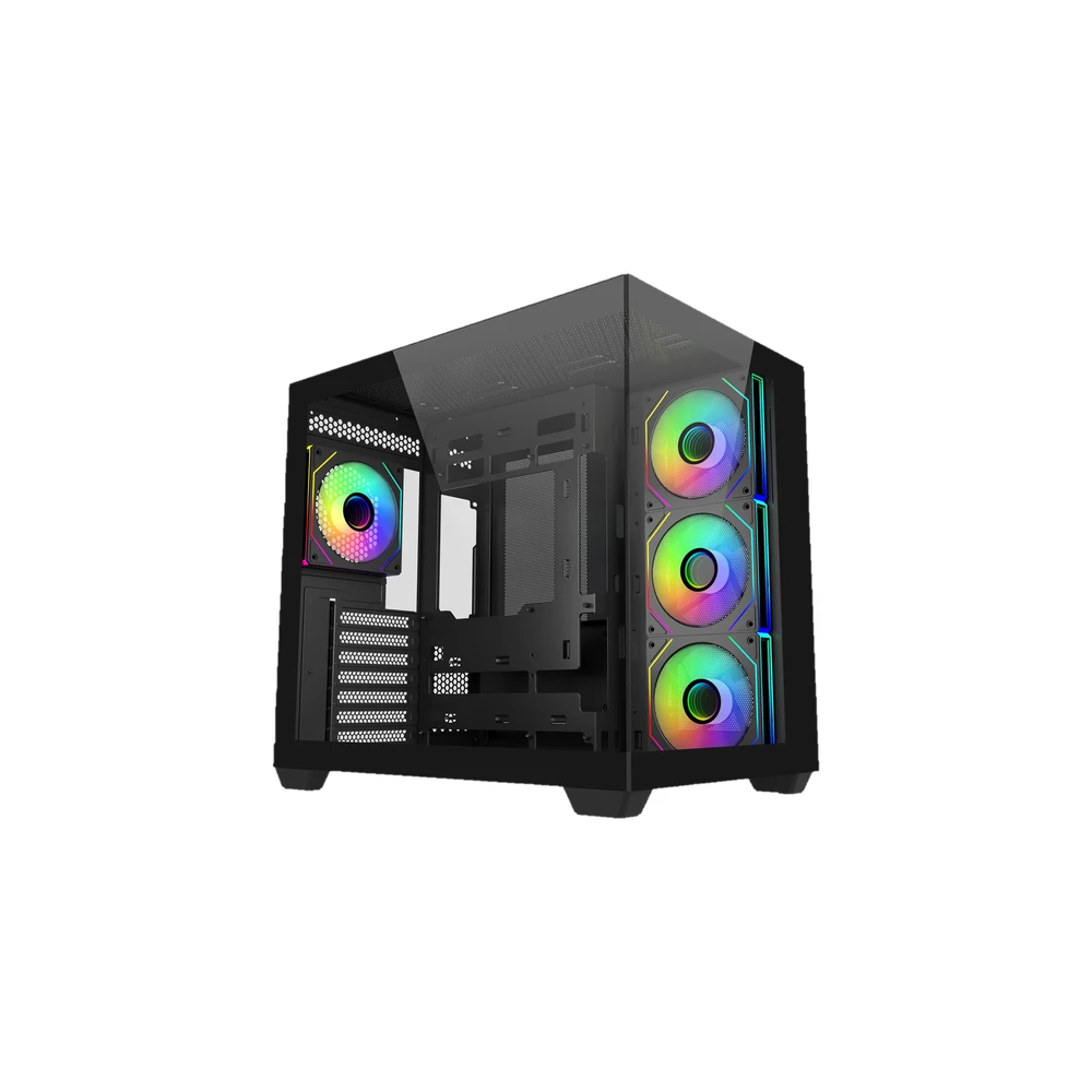 Cooler Master Elite 681 Mid Tower PC Cabinet