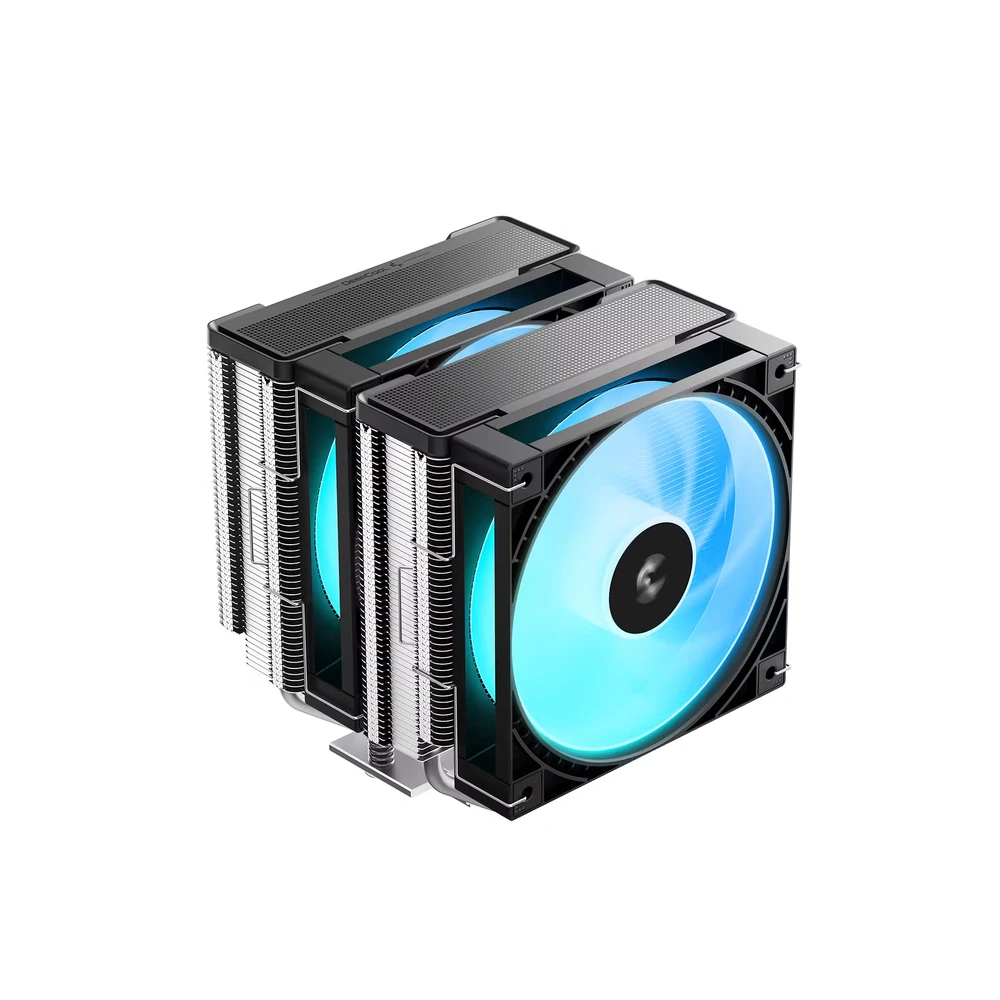 DEEPCOOL AG620 G2 ARGB CPU Air Cooler