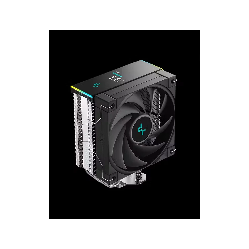 DEEPCOOL AK400 DIGITAL SE CPU Air Cooler