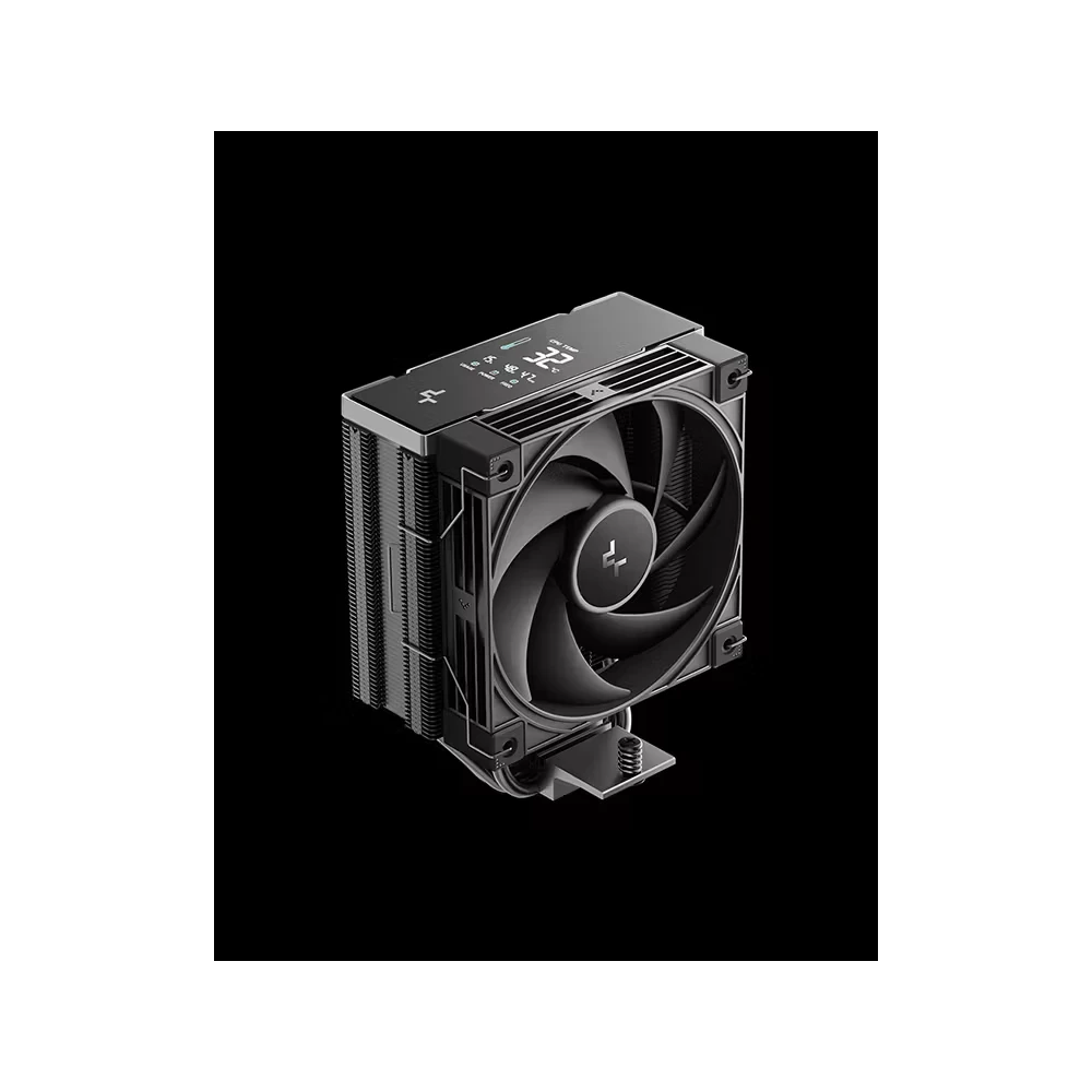 DEEPCOOL AK400 G2 DIGITAL NYX CPU Air Cooler