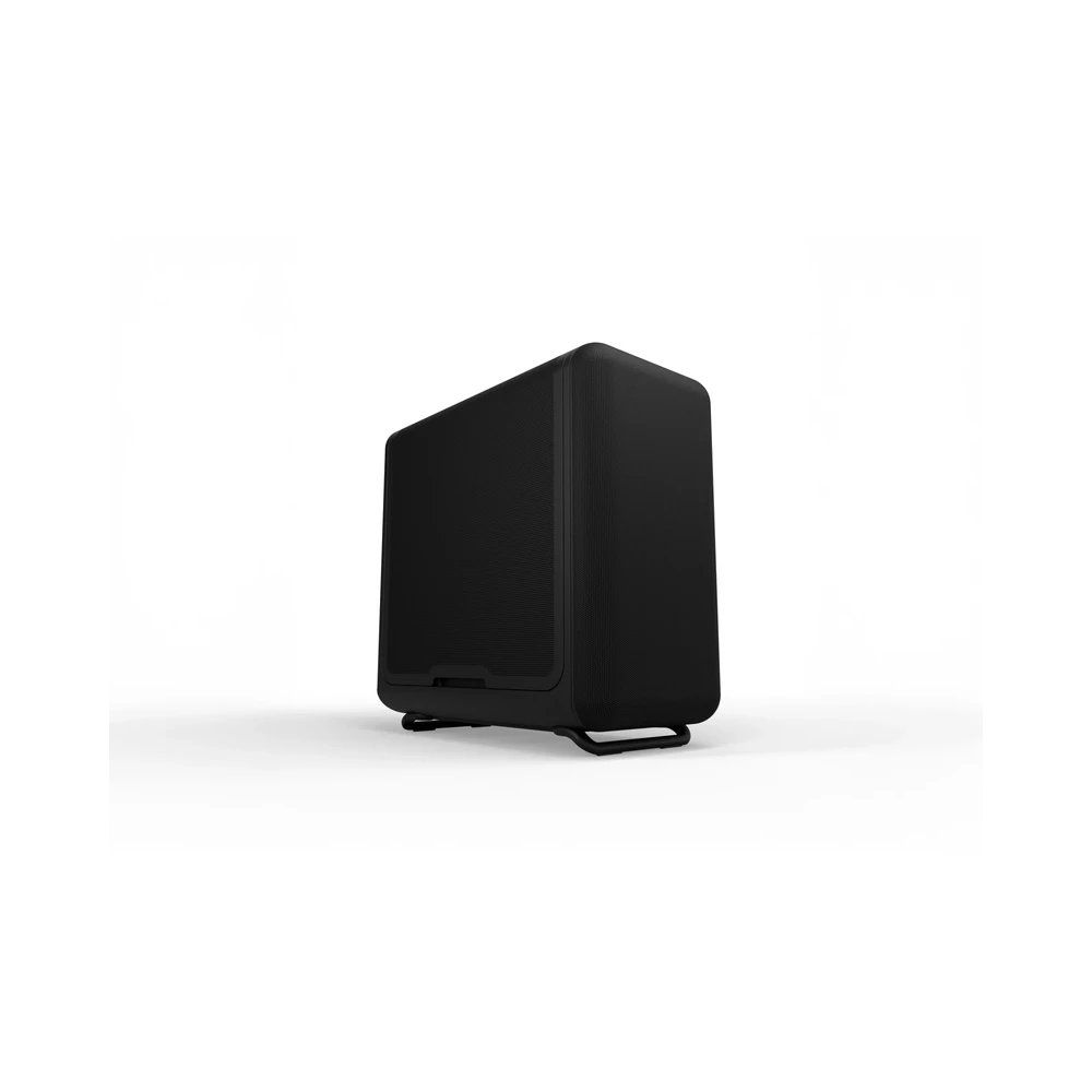 Hyte X50 Air Pitch Black Mesh PC Cabinet