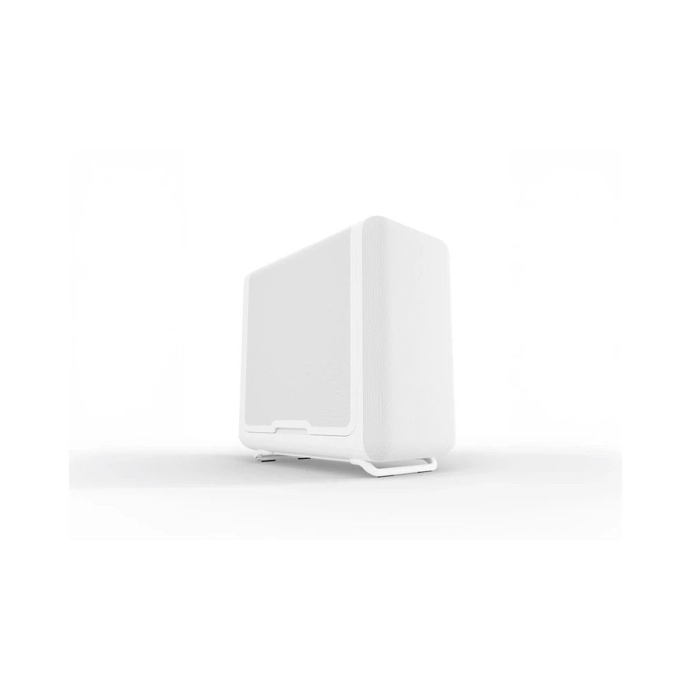 Hyte X50 Air Snow White Mesh PC Cabinet