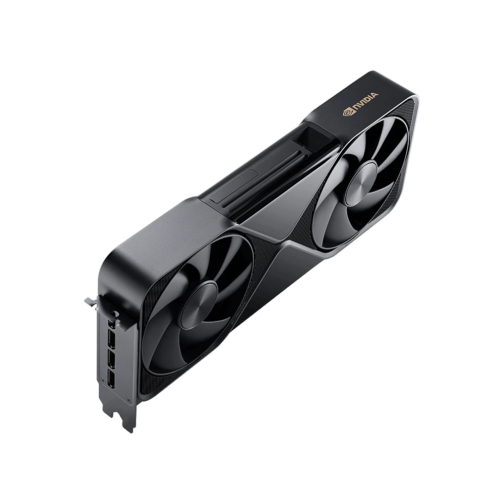 PNY Nvidia RTX Pro 6000 Blackwell 96GB Graphics Card