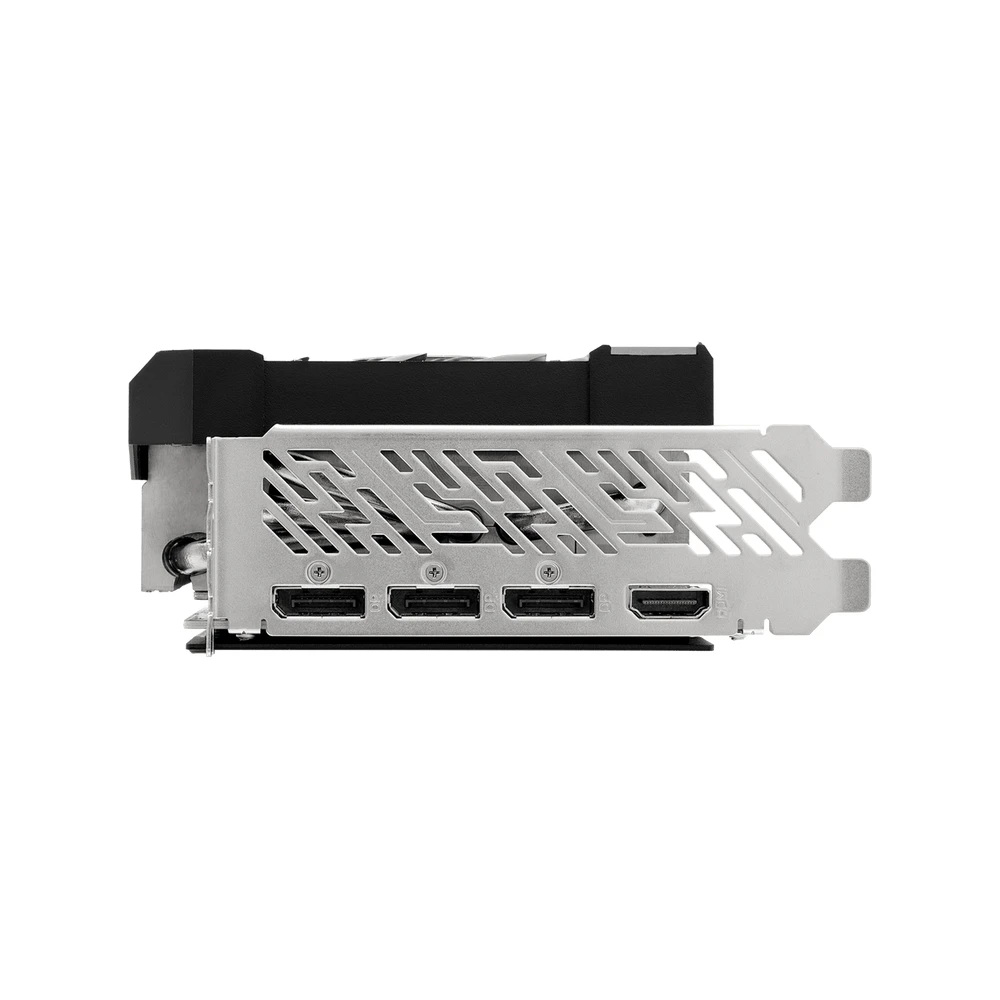 AsRock Radeon RX 9070 XT Challenger 16GB Graphics Card 4 AsRock Radeon RX 9070 XT Challenger 16GB Graphics Card - Image 4