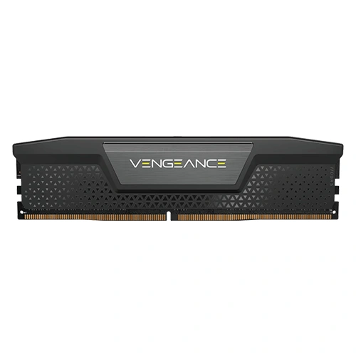 Corsair Vengeance 32GB DDR5 6000MHz CL40 Grey Desktop RAM (1x32GB)