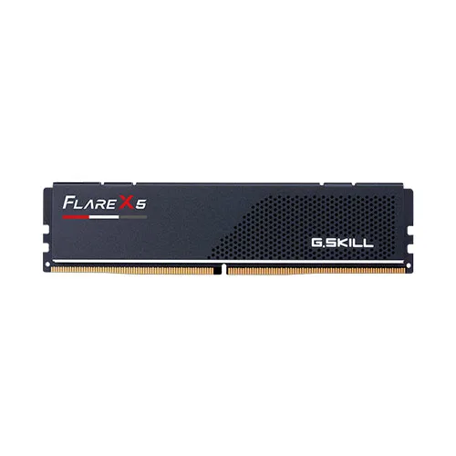 G.SKILL Flare X5 16GB DDR5 6000MHz CL36 black RAM